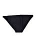J.Crew Solid Black Swimsuit Bottoms Size S - photo 2