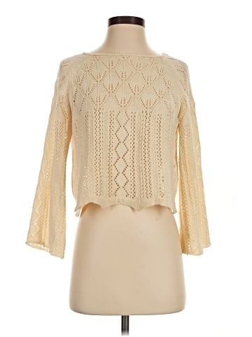 Vero Moda Pullover Sweater (view 1)