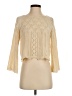 Vero Moda Ivory Pullover Sweater Size S - photo 1