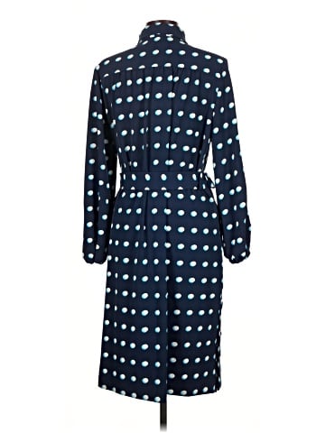 Eva Mendes by New York & Company Casual Dress (view 2)