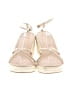 Unbranded Ivory Wedges Size EU 41 - photo 2
