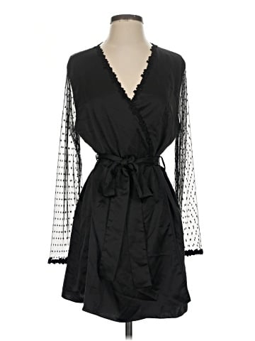 Flora Nikrooz Cocktail Dress (view 1)