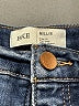 BKE Blue Jeans Size 29 waist - photo 7