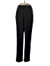 ExOfficio Solid Black Dress Pants Size 10 - 12 - photo 1