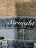 Stranger Things Blue Jeans Size 10 - photo 3