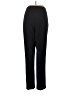 ExOfficio Solid Black Dress Pants Size 10 - 12 - photo 2