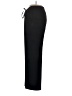 ExOfficio Solid Black Dress Pants Size 10 - 12 - photo 5