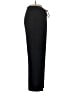 ExOfficio Solid Black Dress Pants Size 10 - 12 - photo 4