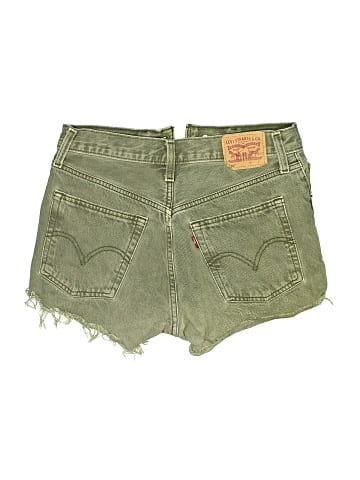 Levi's Denim Shorts (view 2)