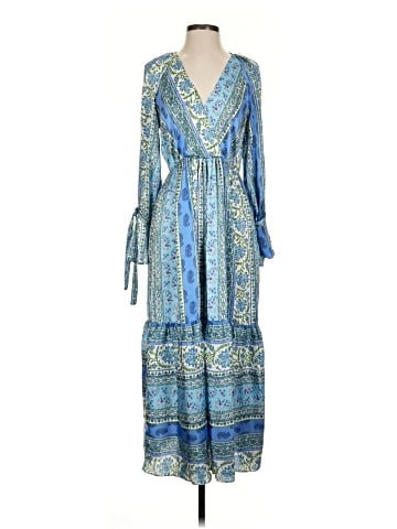 Zara Casual Dress (view 1)