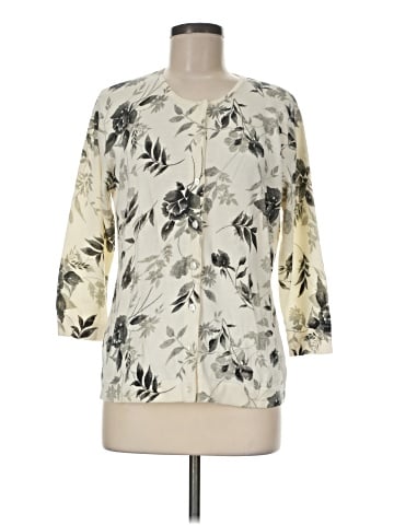 Style&Co Cardigan (view 1)