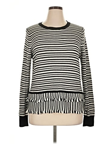 Philosophy Republic Clothing Pullover Sweater (view 1)