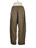 Universal Thread Green Casual Pants Size M - photo 2