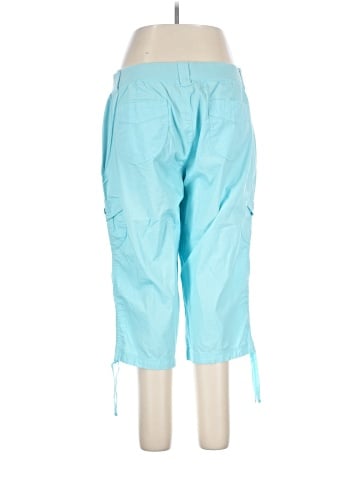 Gloria Vanderbilt Cargo Pants (view 2)