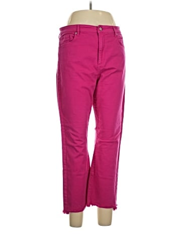 Ann Taylor LOFT Jeans (view 1)