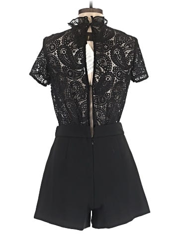 Maje Romper (view 2)