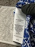Laundry by Shelli Segal 100% Polyester Blue Sleeveless Blouse Size L - photo 8