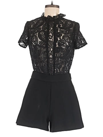 Maje Romper (view 1)
