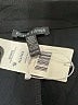 Eileen Fisher Black Coat Size XXS - photo 6