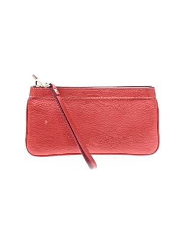 Kate Spade New York Leather Wristlet (view 1)