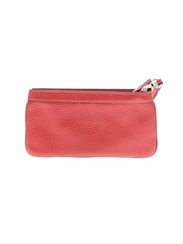 Kate Spade New York Leather Wristlet (view 2)