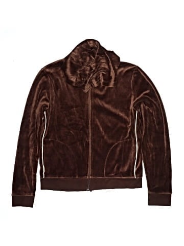No Boundaries Zip Up Hoodie (view 1)