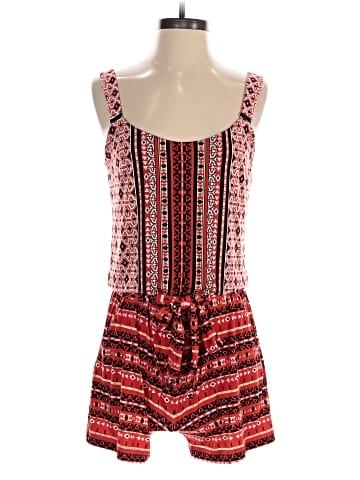White House Black Market Romper (view 1)