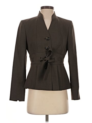 Kasper Blazer (view 1)