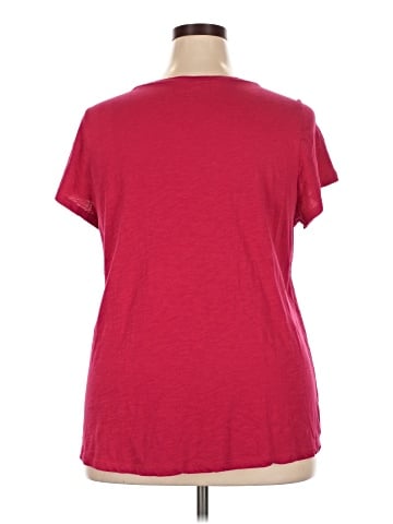 Lucky Brand Short Sleeve T-Shirt (view 2)