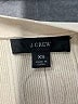J.Crew Ivory Cardigan Size XS - photo 4