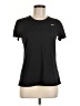 Nike Black Active T-Shirt Size M - photo 1