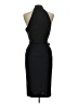 Calvin Klein Black Cocktail Dress Size 10 - photo 2