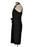 Calvin Klein Black Cocktail Dress Size 10 - photo 5