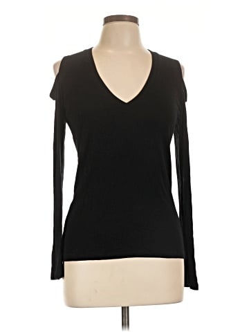 Monrow 3/4 Sleeve T-Shirt (view 1)