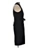 Calvin Klein Black Cocktail Dress Size 10 - photo 4