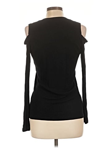 Monrow 3/4 Sleeve T-Shirt (view 2)