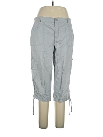 Gloria Vanderbilt Cargo Pants (view 1)