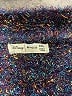 Disney Tweed Blue Cardigan Size XXL - photo 7