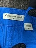 Coldwater Creek Blue Skort Size 16 - photo 3