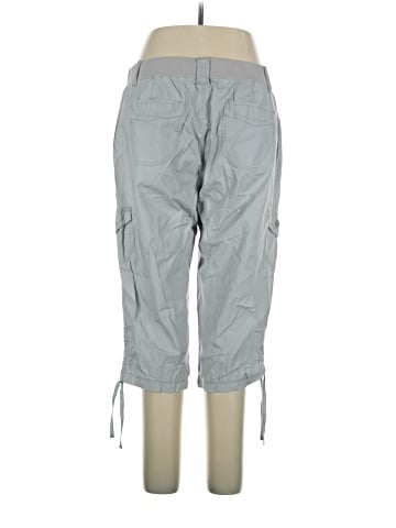 Gloria Vanderbilt Cargo Pants (view 2)
