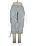 Gloria Vanderbilt Gray Cargo Pants Size 14 - photo 2
