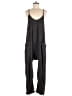 FP Movement Solid Gray Jumpsuit Size S - photo 1