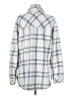 Thread & Supply 100% Polyester White Fleece Size S - photo 2