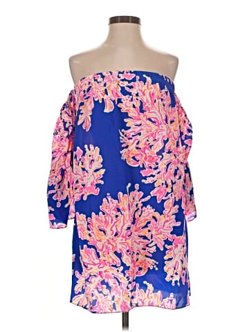 Lilly Pulitzer Fleece (view 1)