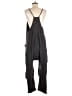 FP Movement Solid Gray Jumpsuit Size S - photo 2