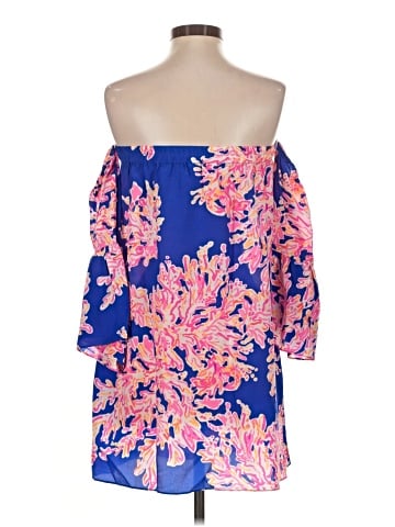 Lilly Pulitzer Fleece (view 2)
