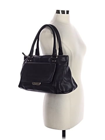 Kate Spade New York Leather Shoulder Bag (view 2)