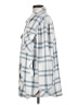 Thread & Supply 100% Polyester White Fleece Size S - photo 5