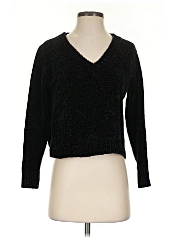 CALVIN KLEIN JEANS Pullover Sweater (view 1)