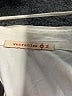 Wearables Ivory Raincoat Size M - photo 3